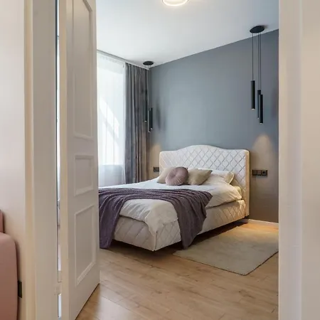 Centra Apartamenti Apartment