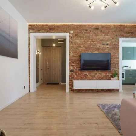 Centra Apartamenti