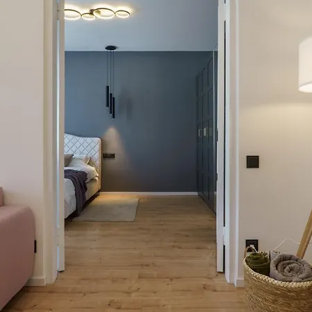 Centra Apartamenti Apartment