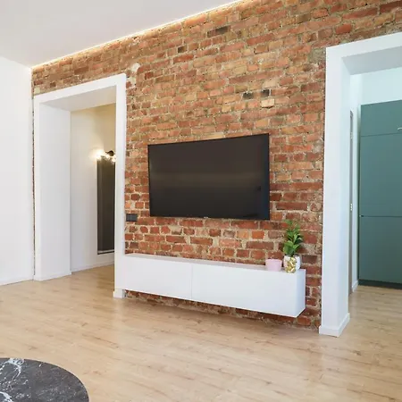 Centra Apartamenti Liepaja