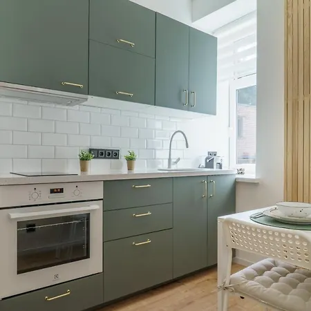 Centra Apartamenti