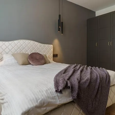 Centra Apartamenti * Liepaja